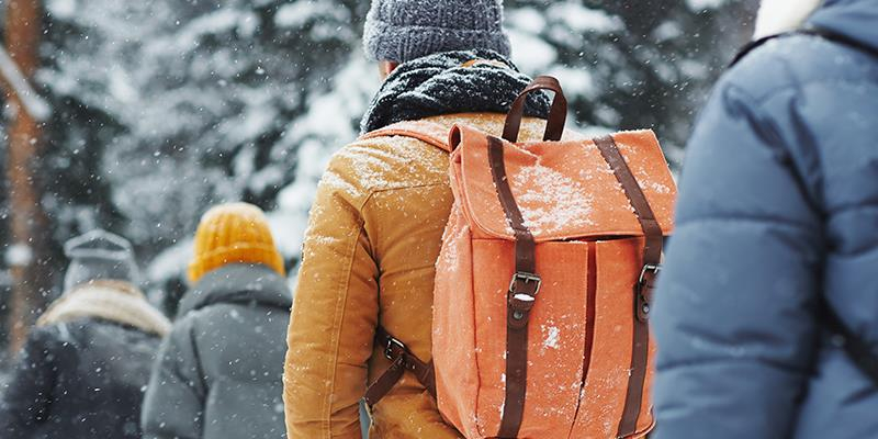 Stay Busy and Under-Budget with These Must-Try Winter Activities