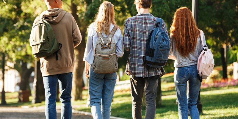Financing College: Understanding Student Loans