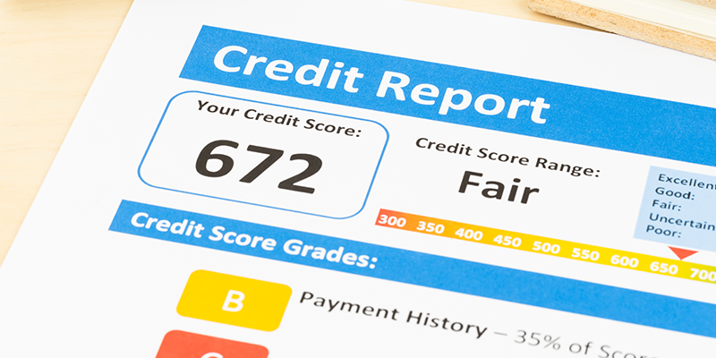 What is a Credit Score and Why is it So Important?