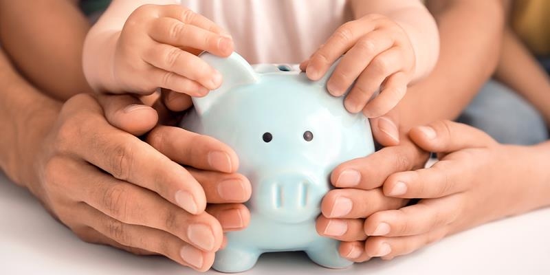 Setting Them Up for Success: What Accounts Should My Child Have for Financial Success?