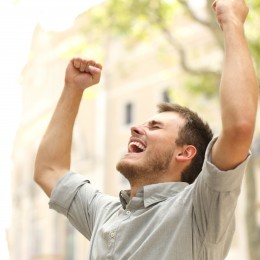 What is Big Prize Savings?