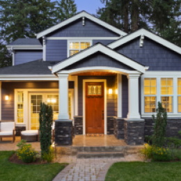 4 Steps to Home Buying