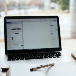 Laptop