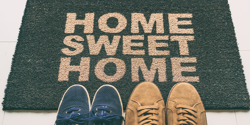 6 Reasons Why You’re Ready for Home Ownership