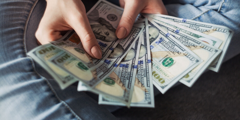 Our Complete Guide to Saving Money