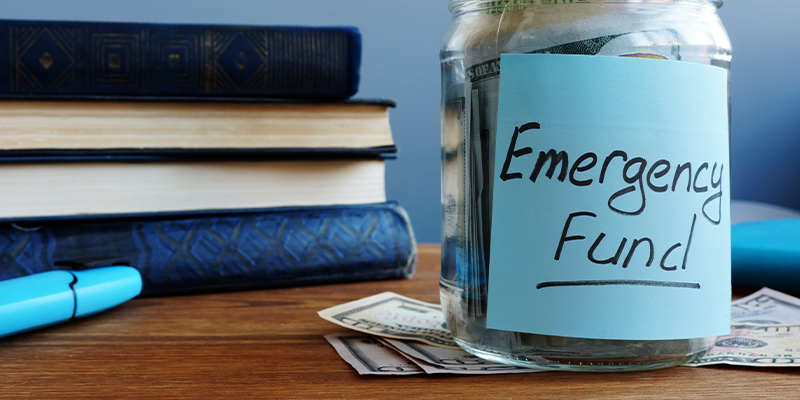 How Do I Start an Emergency Fund?  