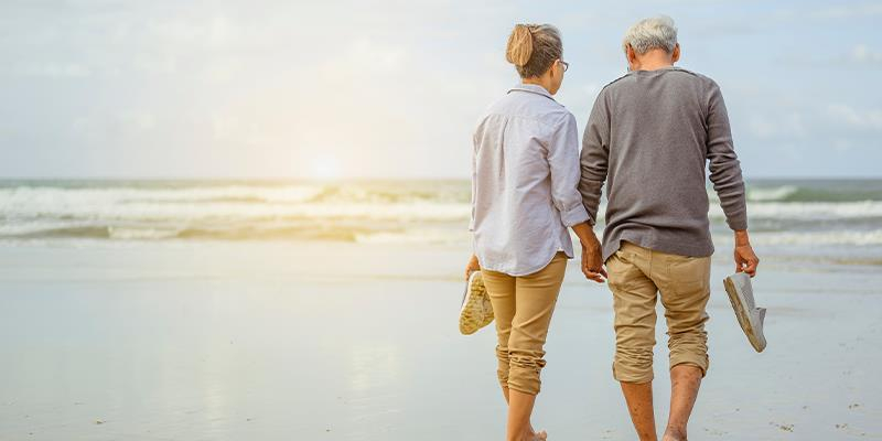 Retire in Style: Discovering the Benefits of an IRA for Your Future 