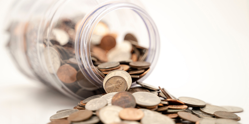 8 Simple, Smarter Ways to Save