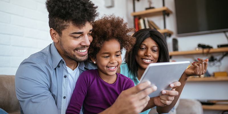 Cybersecurity Tips Every Parent Should Know