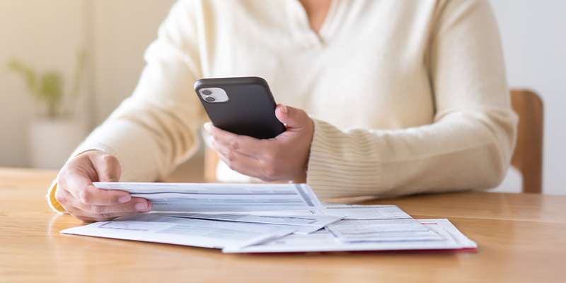 Top Reasons to Utilize Online Bill Pay