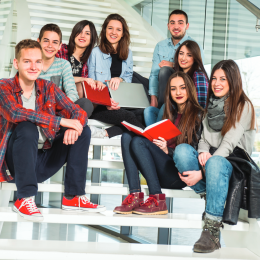 Real-World Financial Simulation for Youth