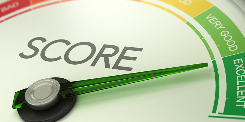 Improving Your Credit Score 101