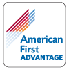 American First Advantage App Icon