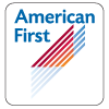 American First Mobile App Icon