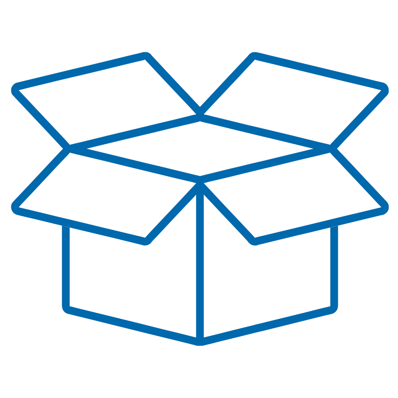 Box Icon