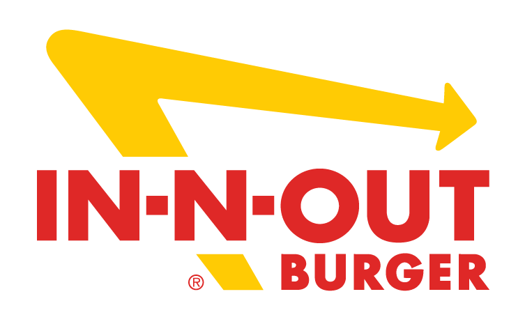 Logo In N Out