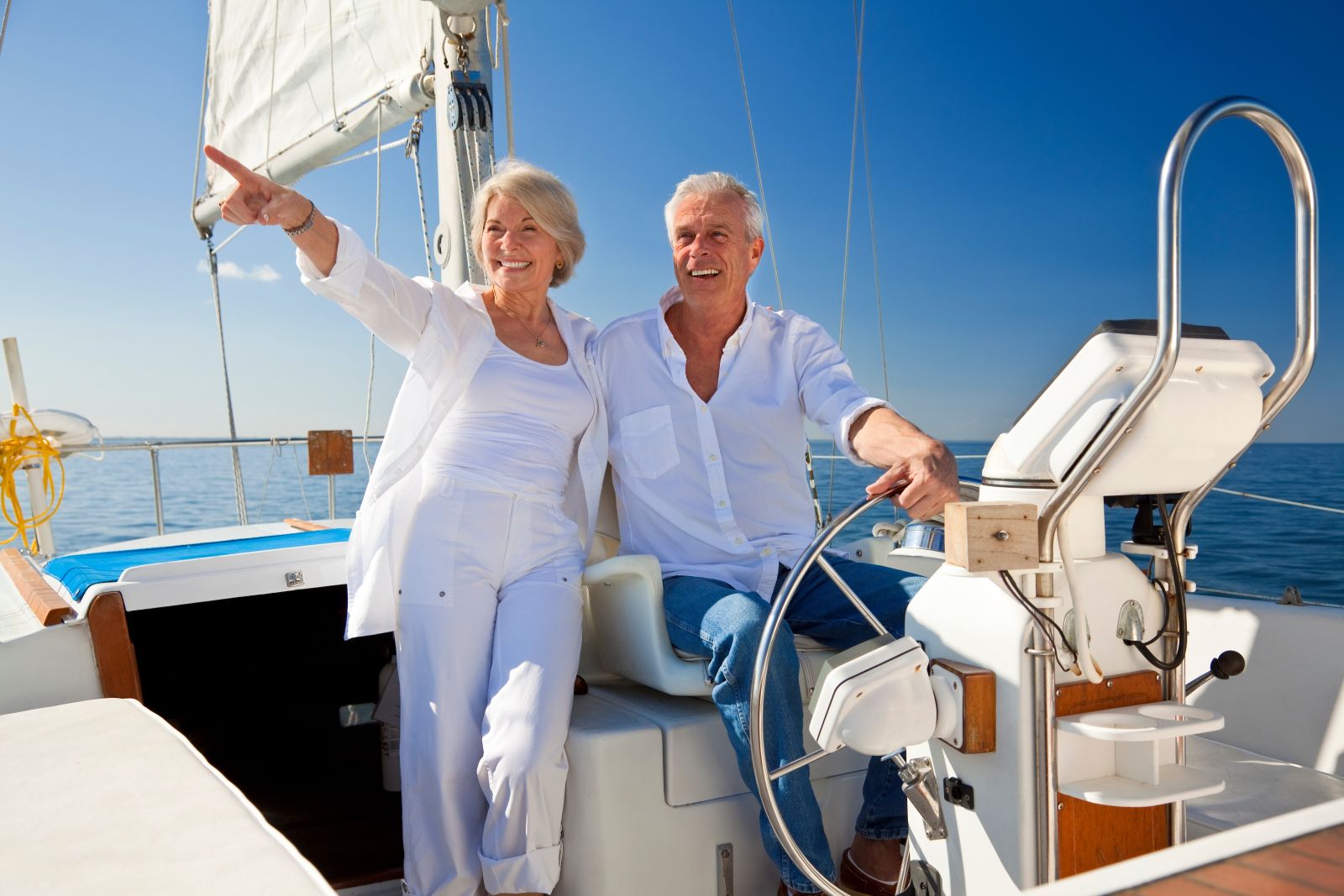 RV, boat and other recreational vehicles