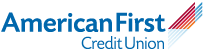 Logo of American First