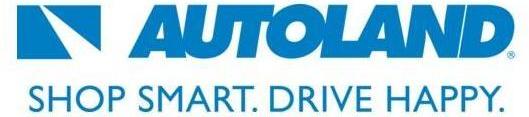 Logo of autoland