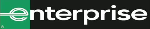 Logo of Enterprise