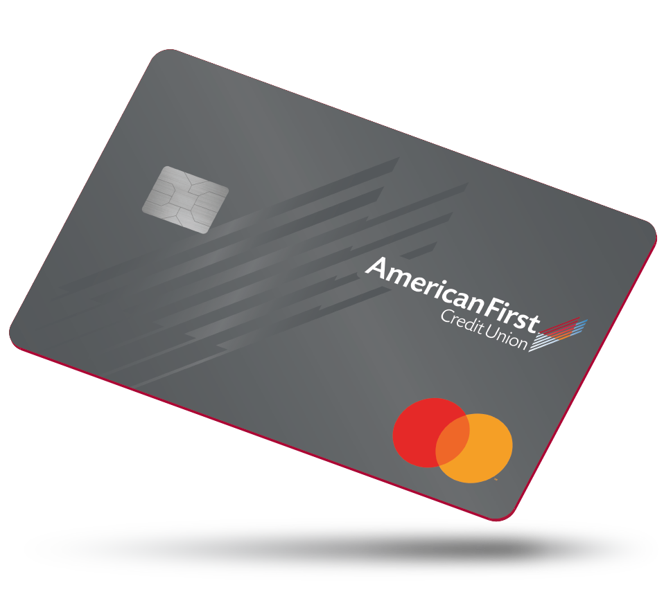 Image of credit card