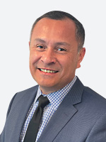 Steven Negrete