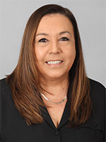 Barbara Hernandez